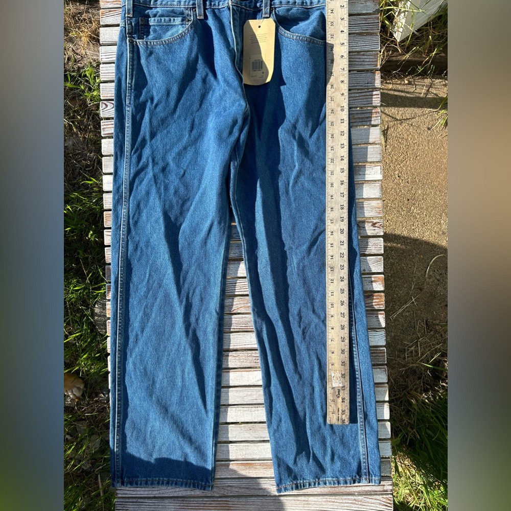 Levi’s western fit W36 L32